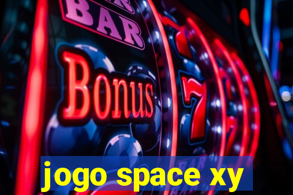 jogo space xy